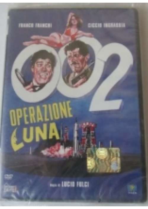 002 Operazione Luna