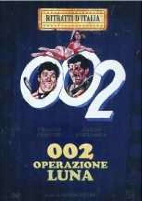 002 Operazione Luna 