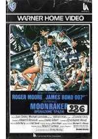 007 - Moonraker - Operazione Spazio