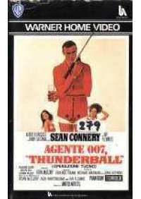 Agente 007 - Thunderball