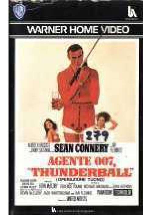 Agente 007 - Thunderball