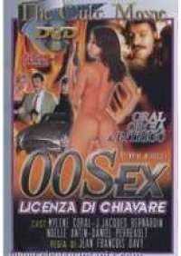 00 Sex - Licenza di chiavare 