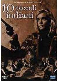 10 Piccoli indiani 