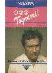 1,2,3 Tognazzi! - L'Uomo e il cinema di impegno