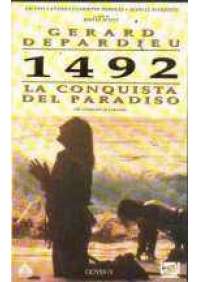 1492 La Conquista del paradiso