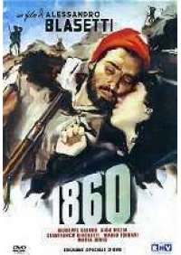 1860 (2 dvd)