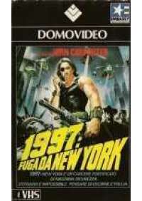 1997: Fuga da New York