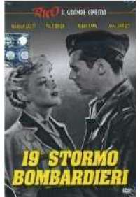 19° Stormo bombardieri 