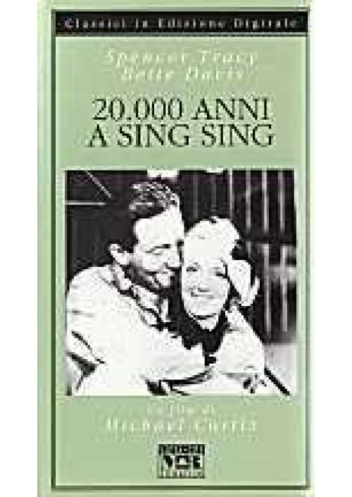 20000 anni a Sing Sing