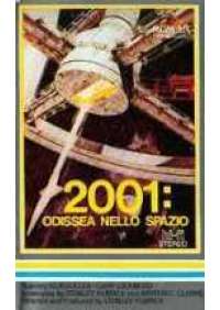 2001: Odissea nello spazio