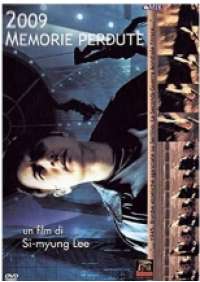 2009 Memorie Perdute