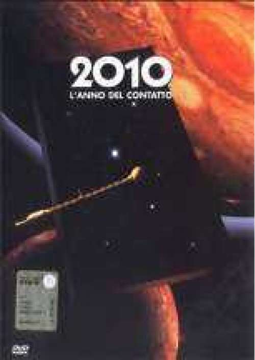 2010 L'Anno del contatto