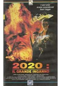 2020: Il Grande inganno