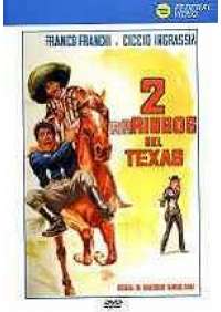 2 Rrringos nel Texas 