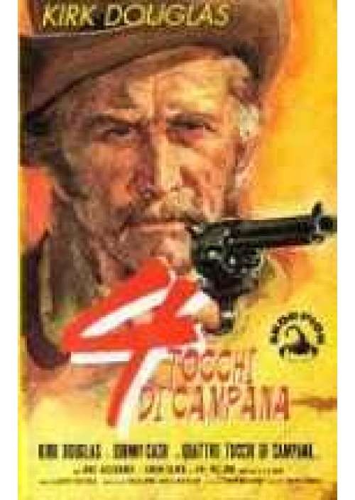 4 tocchi di campana