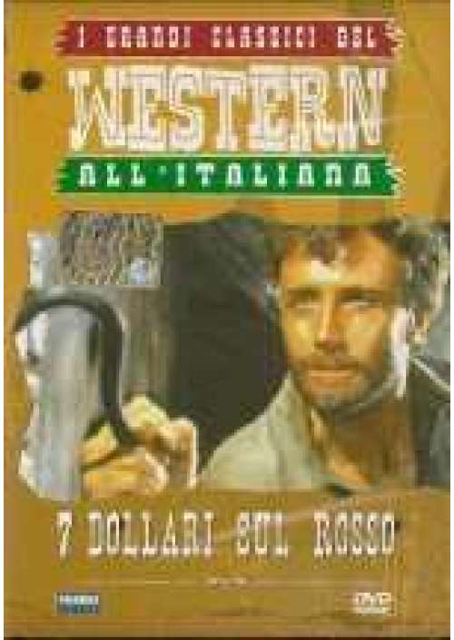 7 Dollari sul rosso 