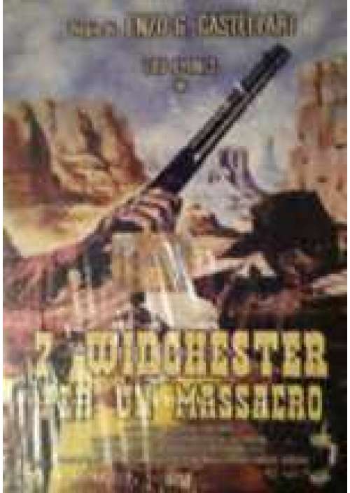7 Winchester per un massacro