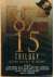 8/15 (3 dvd)