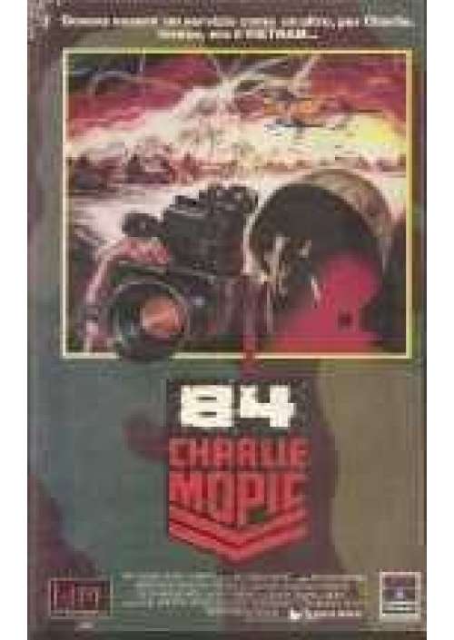 84 Charlie Mopic