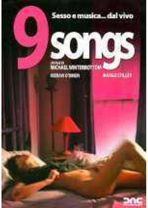 9 Songs