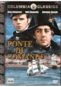 Ponte Di Comando