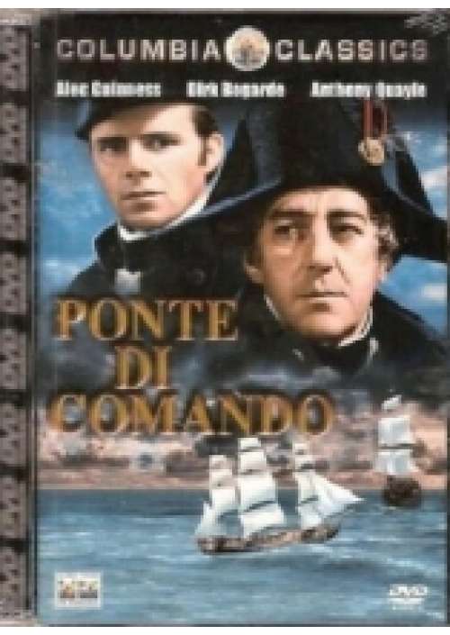 Ponte Di Comando