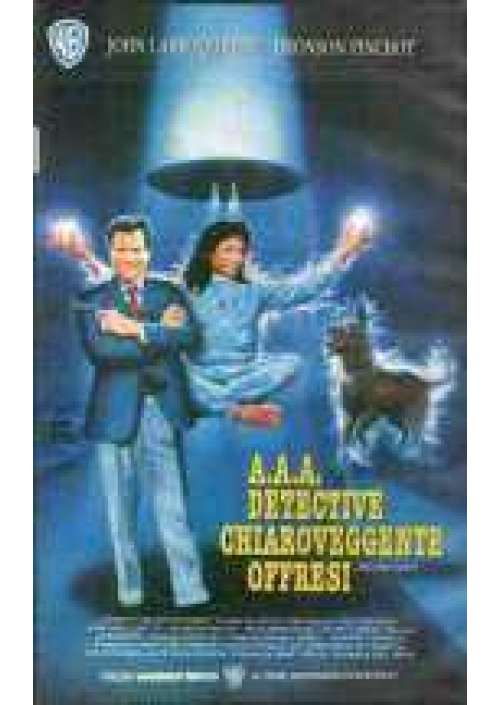 A.A.A. Detective chiaroveggente offresi
