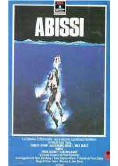 Abissi