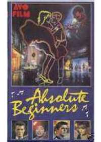 Absolute Beginners