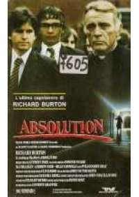 Absolution - L'Assoluzione