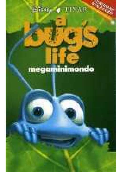 A Bug's life
