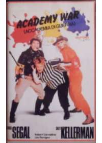 Academy War (Accademia di guerra)