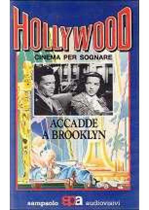 Accadde a Brooklyn