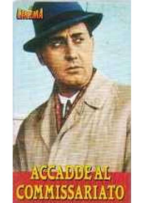 Accadde al commissariato