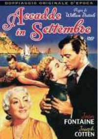 Accadde in settembre