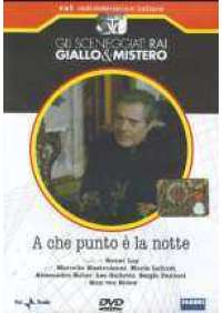 A che punto è la notte (2 dvd)