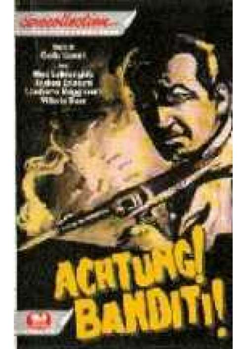Achtung! Banditi!