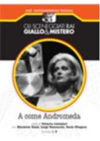 A come Andromeda (2 dvd)