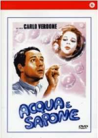 Acqua e sapone