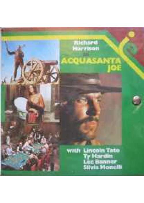 Acquasanta Joe (Super8)