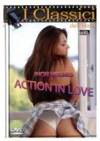 Action in Love (Coming Holmes)
