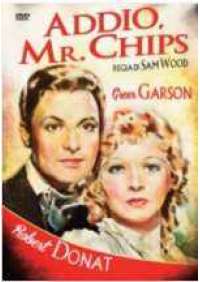 Addio Mr. Chips!