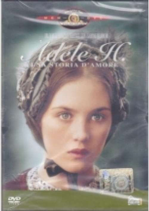 Adele H. - Una Storia d'amore