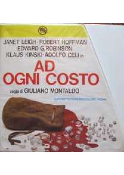 Ad ogni costo (Super8)