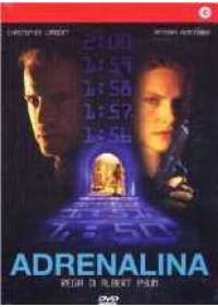 Adrenalina