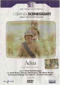 Adua (2 dvd)