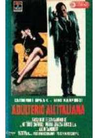 Adulterio all'italiana