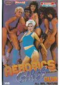 Aerobics Girls Club