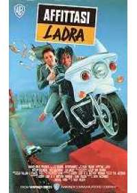 Affittasi ladra