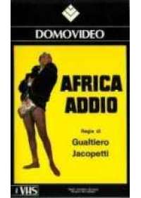 Africa addio